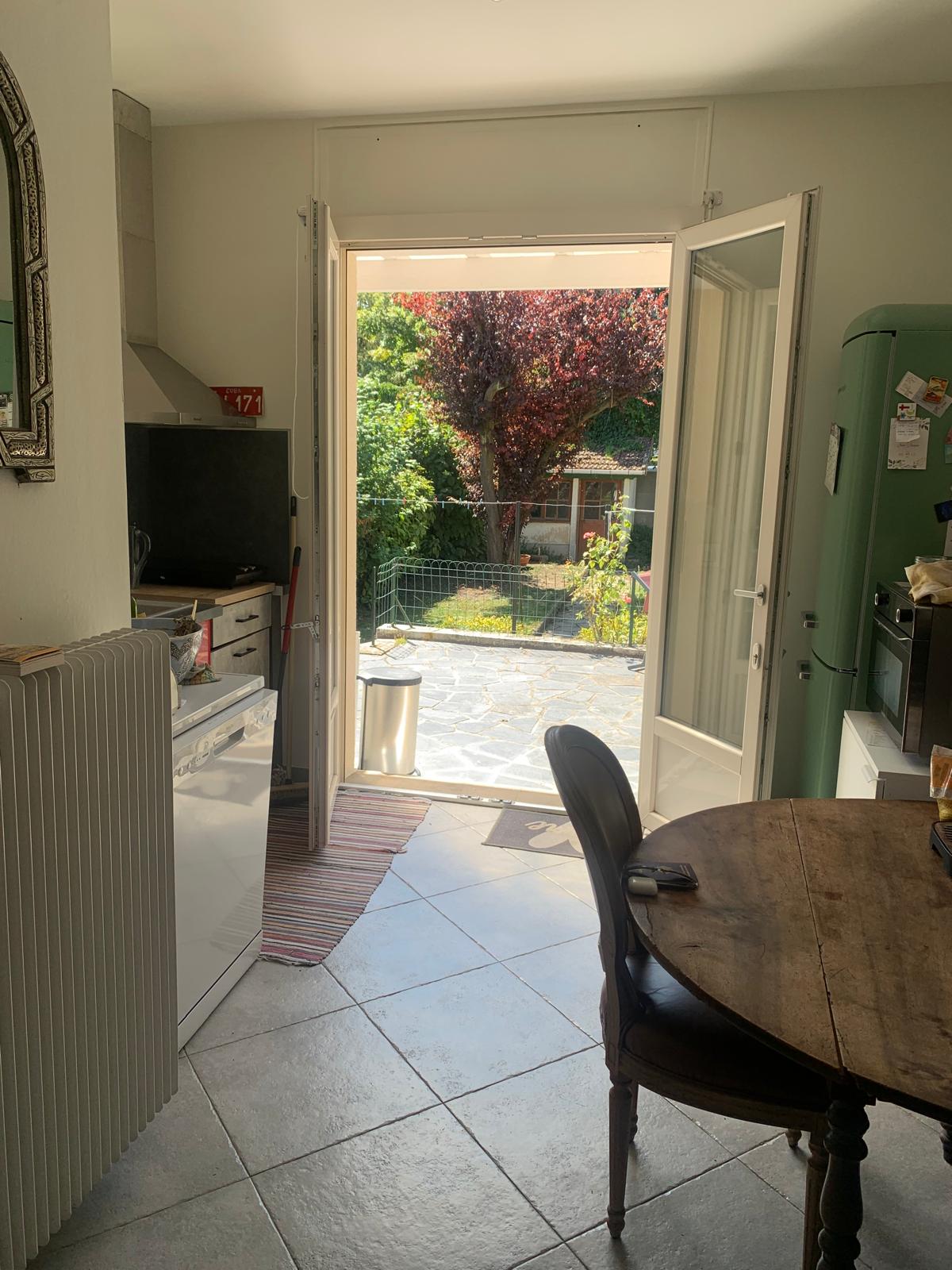 Chambre Chez L'habitant Montgeron 641067