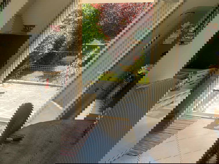 Gastgezin Montgeron 641067