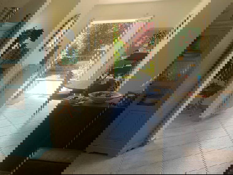 Gastgezin Montgeron 641067