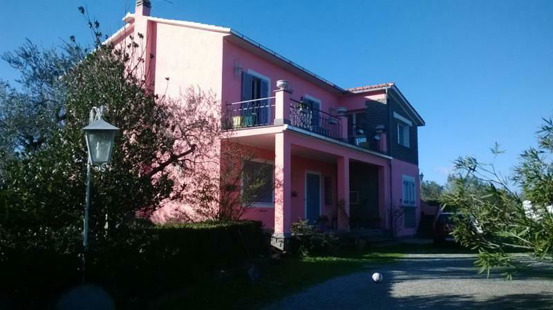 Chambres D'hôtes Lazio 164992