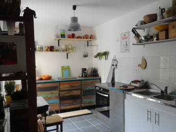 Chambre À Louer Montpellier 125840