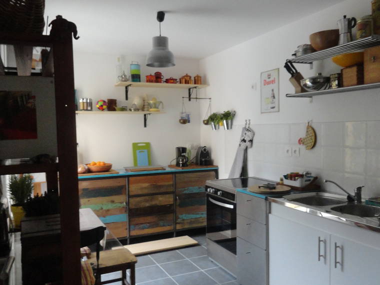 Homestay Montpellier 125840