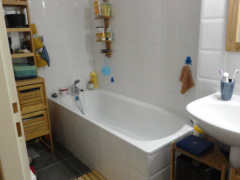 Quedarse En Casa Montpellier 125840-3