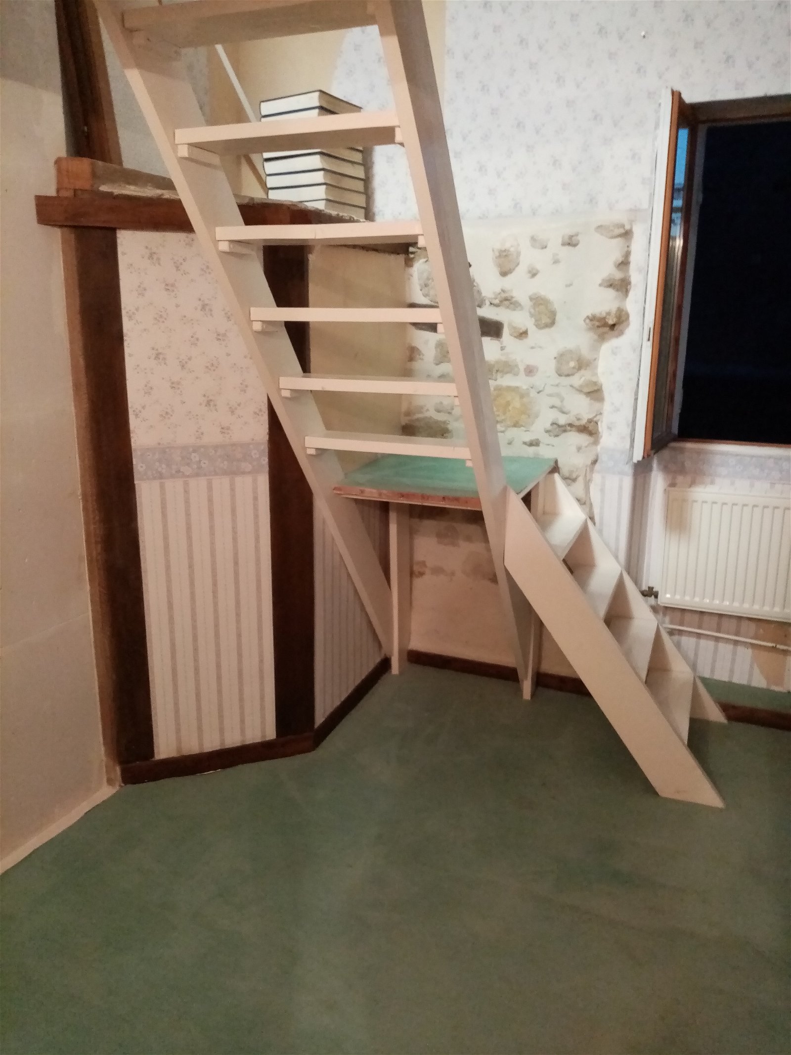 Hospedagem Em Casa De Família Fontenay-lès-Briis 250762