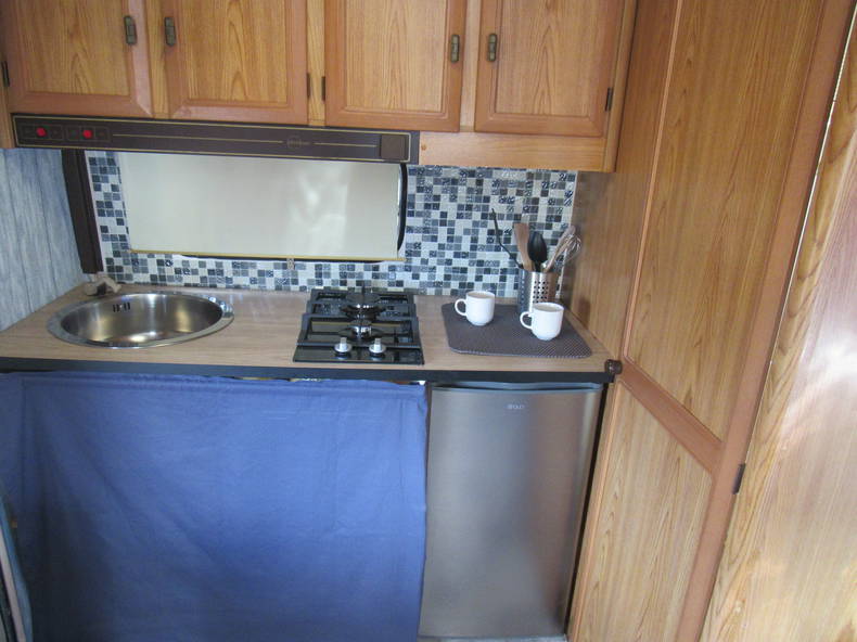 Homestay Voillecomte 241528-3