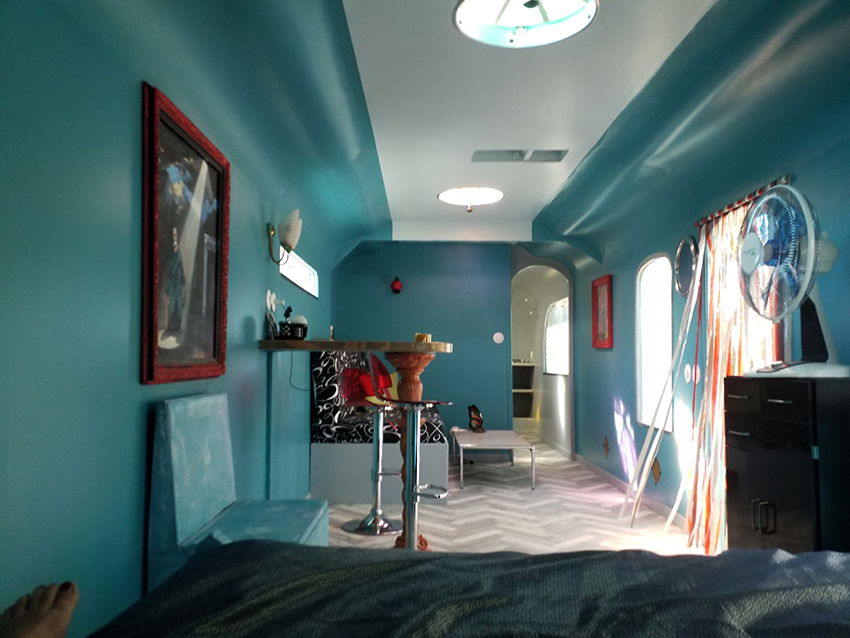 Oberoende Studio Saint-André-de-Sangonis 251015