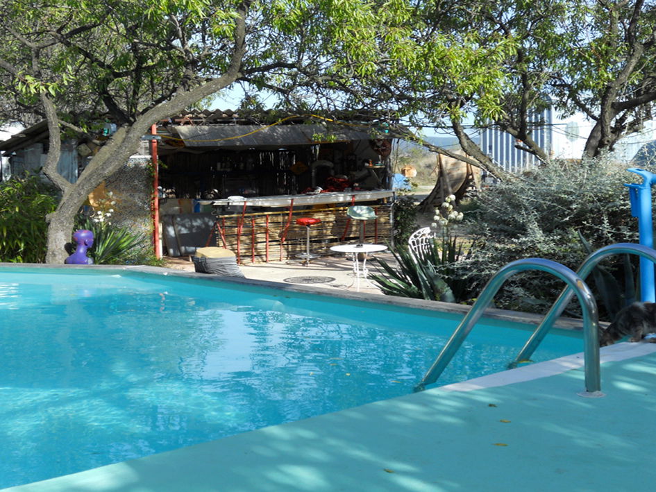 Oberoende Studio Saint-André-de-Sangonis 251015