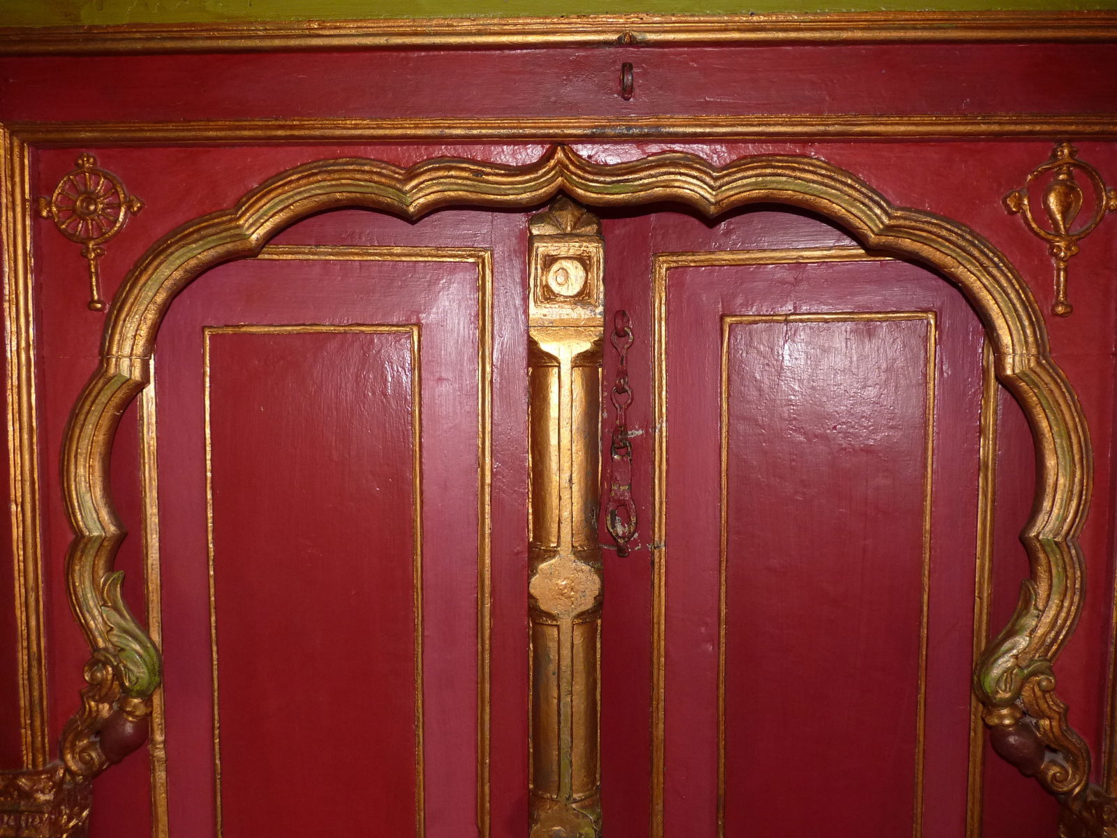 Camere Per Gli Ospiti Ouroux 121916