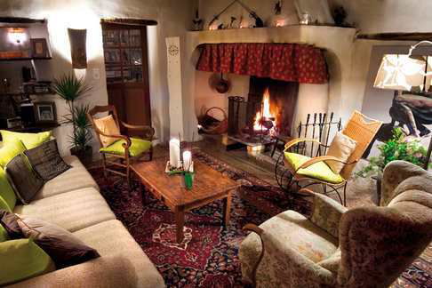 Habitaciones De Huéspedes Durfort-et-Saint-Martin-de-Sossenac 142571