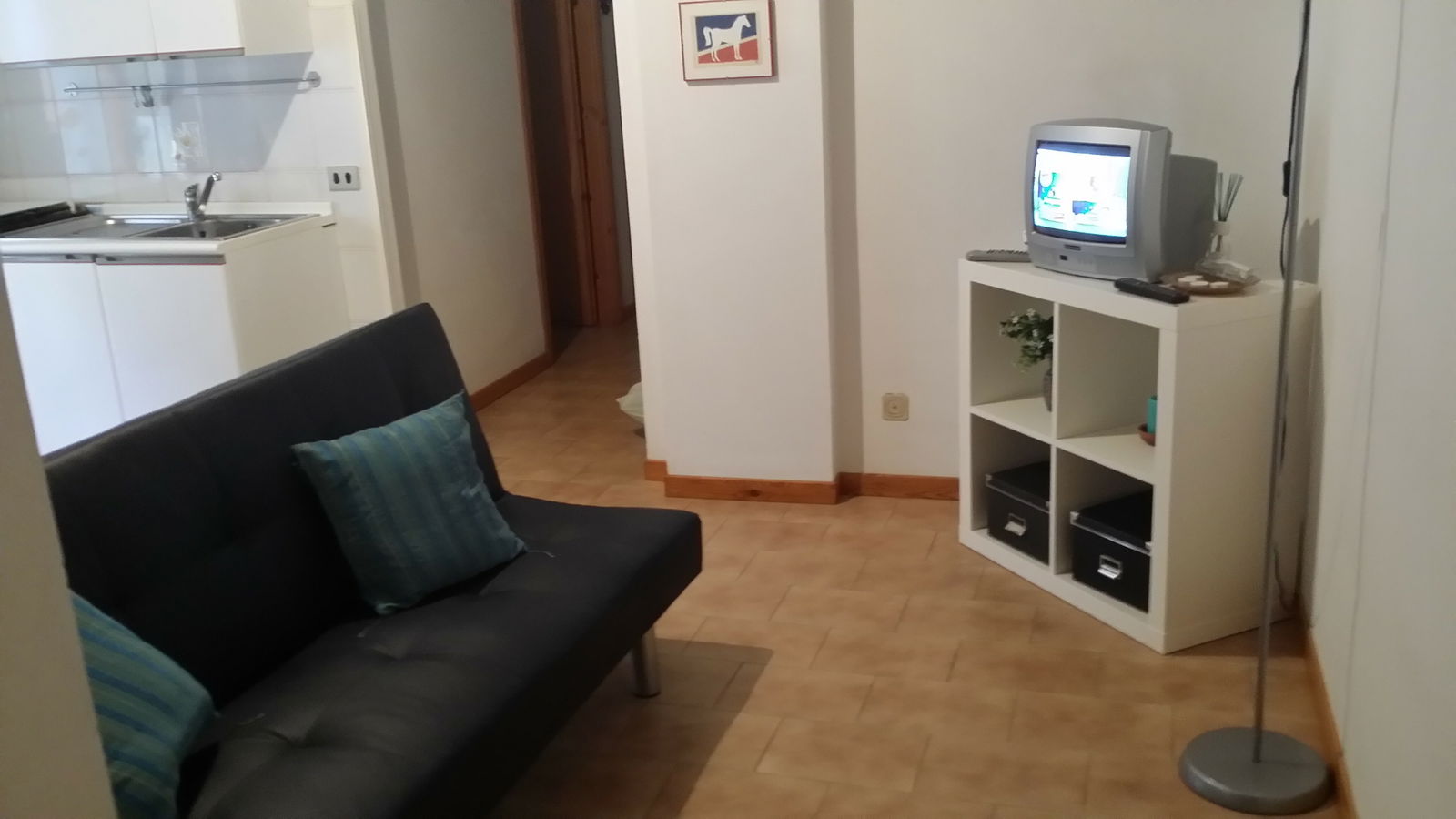 Estudio Independiente Terracina 122003