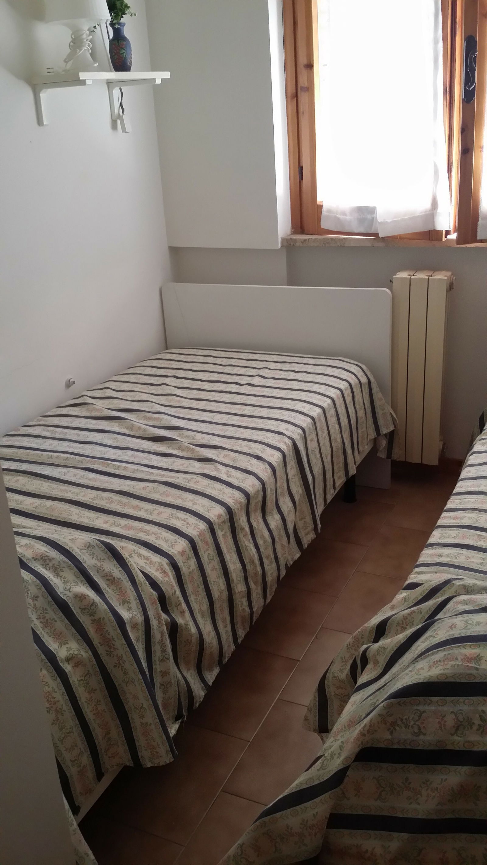 Estudio Independiente Terracina 122003