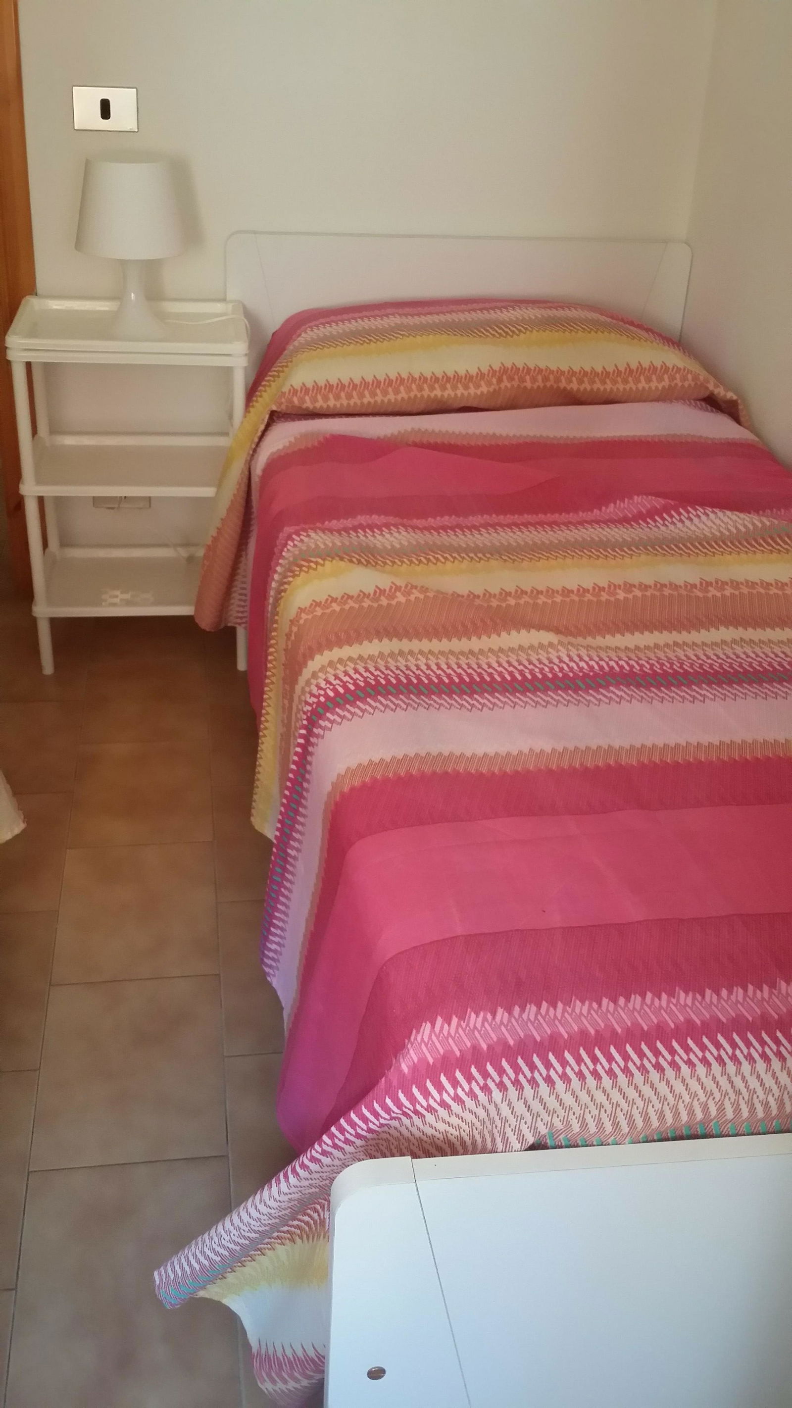 Estudio Independiente Terracina 122003