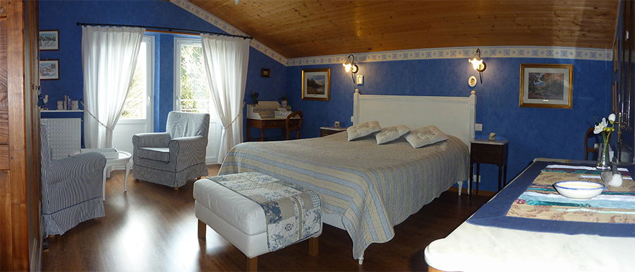 Habitaciones De Huéspedes Saint-Beauzire 162565