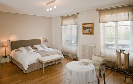 Habitaciones De Huéspedes Nancy 66465