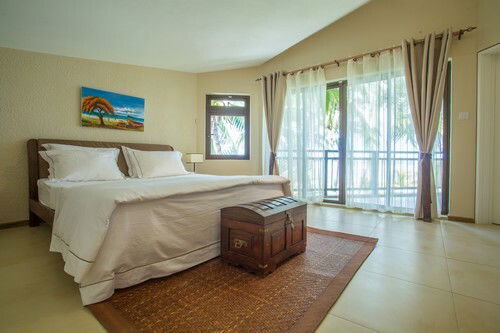 Habitaciones De Huéspedes Albion 112623