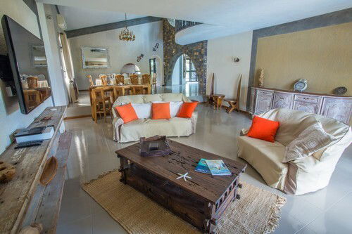 Habitaciones De Huéspedes Albion 112623