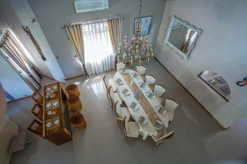 Habitaciones De Huéspedes Albion 112623