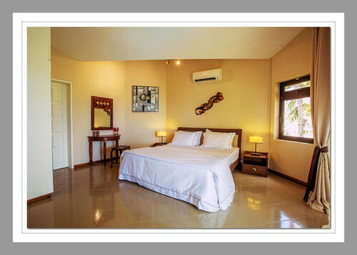Habitaciones De Huéspedes Albion 112623