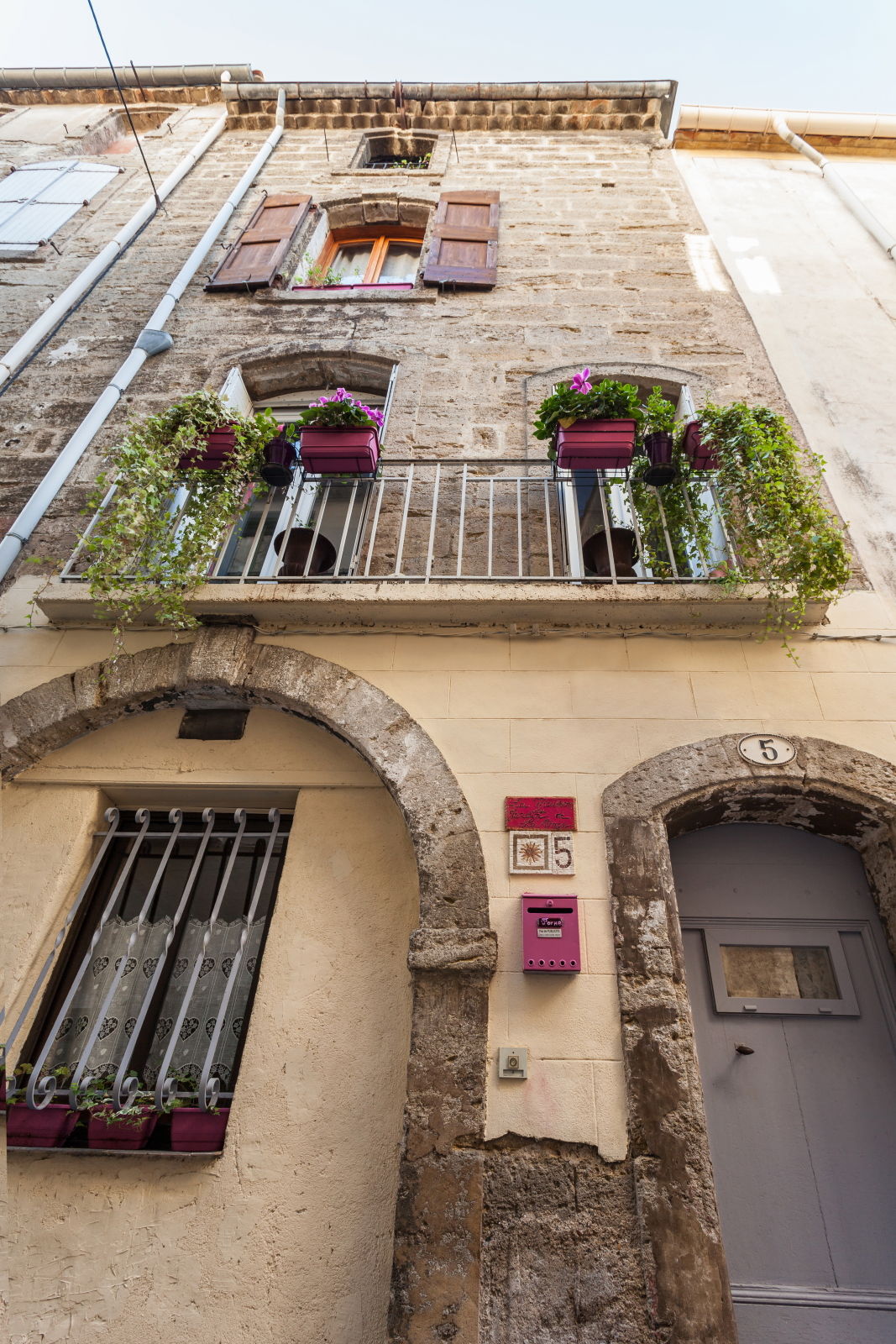 Habitaciones De Huéspedes Pézenas 122327