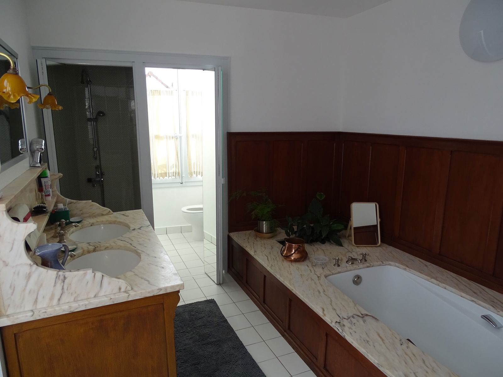 Quedarse En Casa Villeneuve-sur-Yonne 286231