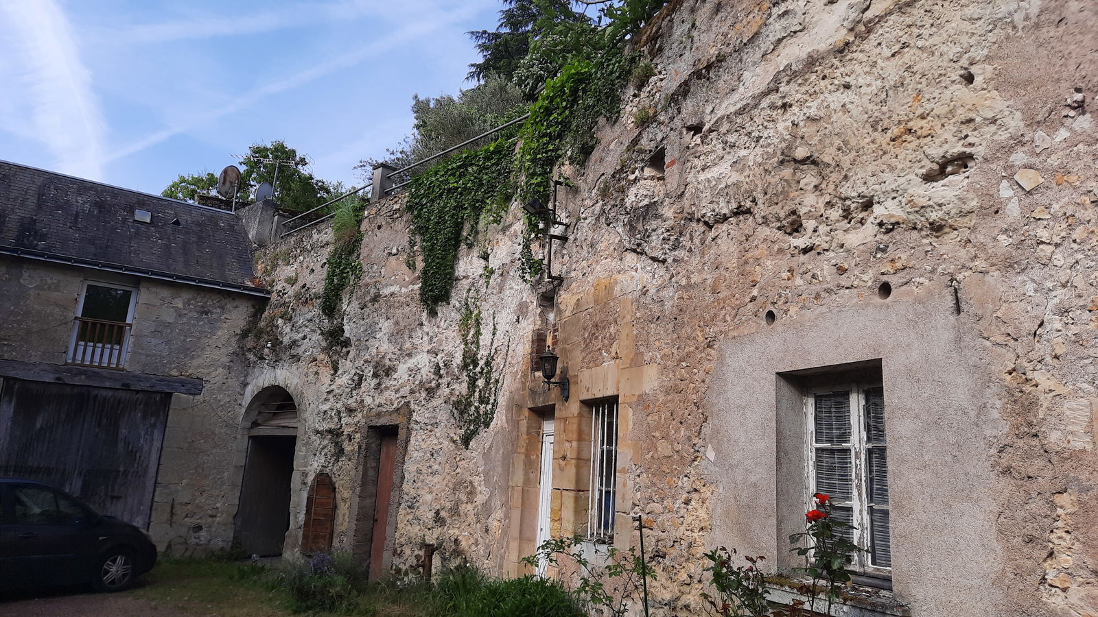 Tutta La Casa Vouvray 253554