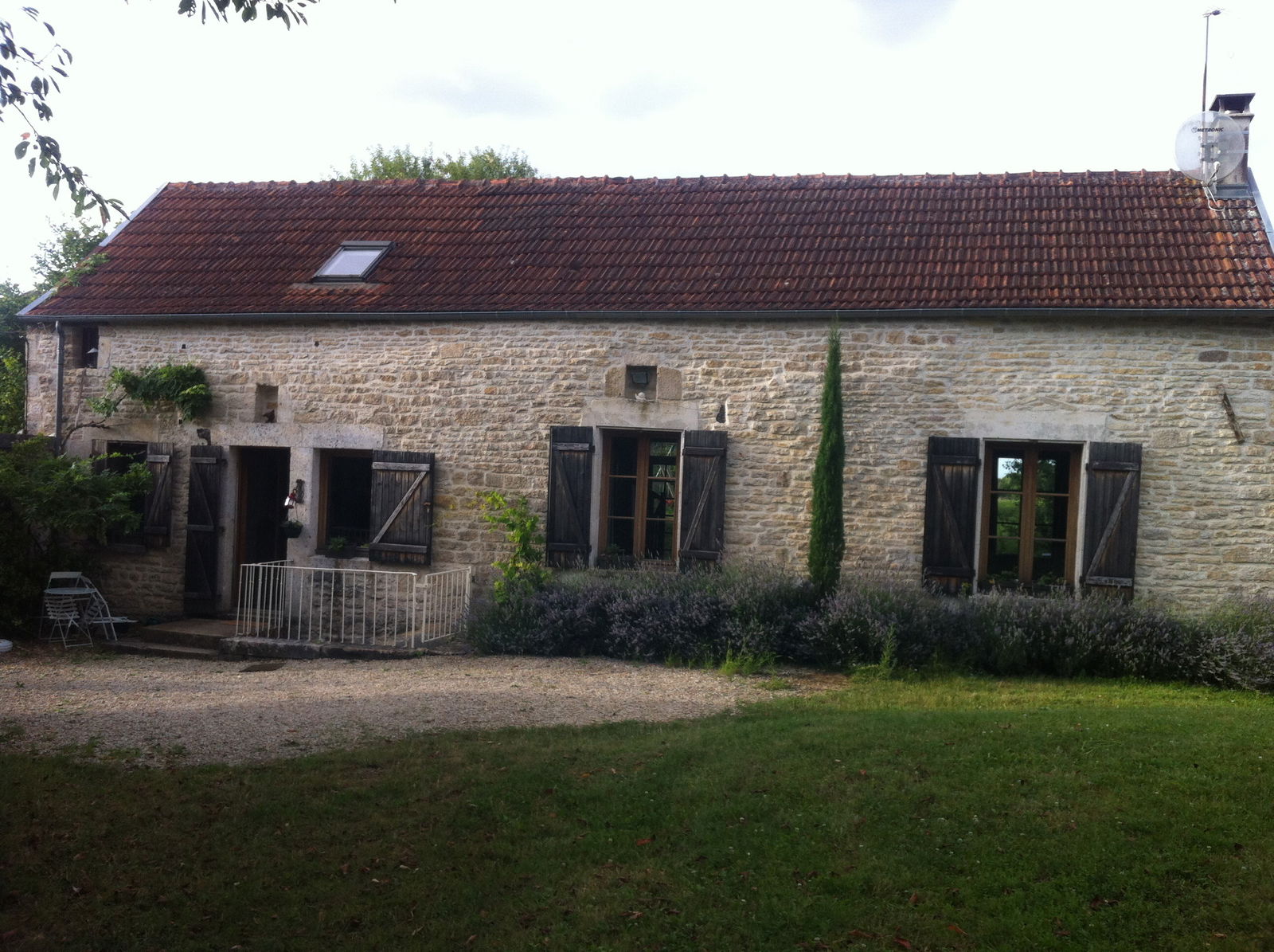 Tutta La Casa Jully 152555