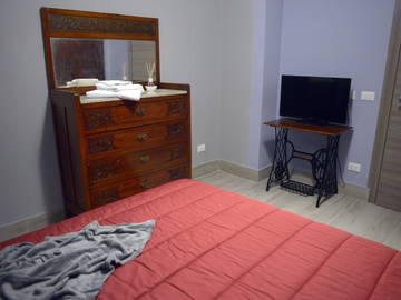 Chambre À Louer Palermo 196727