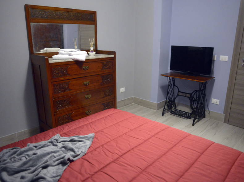 Ganzes Haus Palermo 196727-2