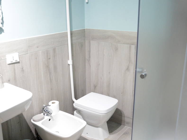 Ganzes Haus Palermo 196727-4