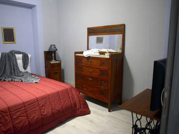 Logement Entier Palermo 196727-6