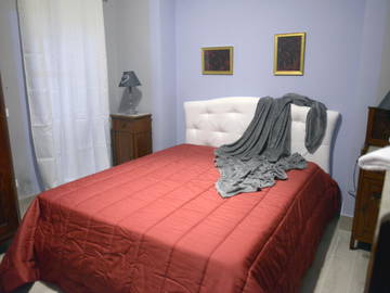 Logement Entier Palermo 196727-7