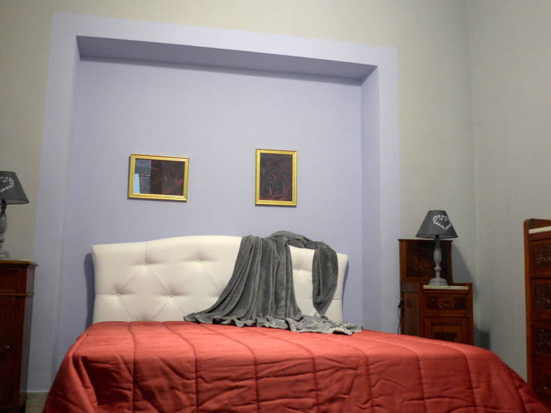 Logement Entier Palermo 196816-4