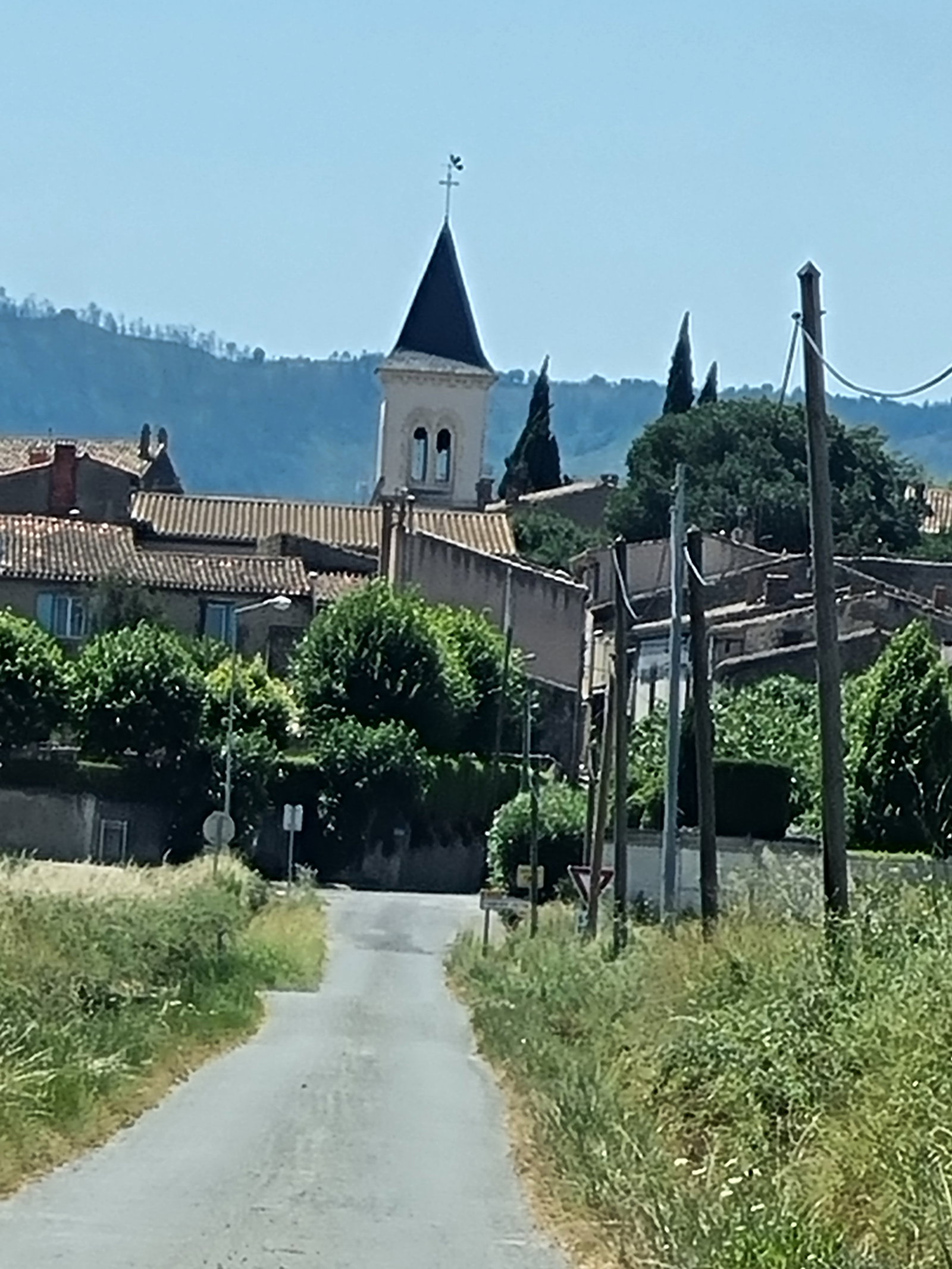 Habitación En Casa Del Anfitrión Fontiès-d'Aude 669137