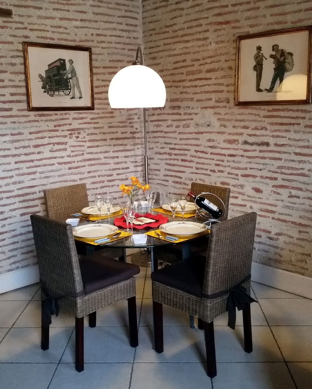 Estudio Independiente Villeneuve-sur-Lot 150275