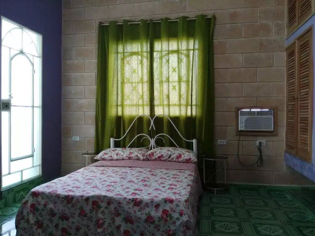 Hospedagem Em Casa De Família Provincia di Matanzas 181983