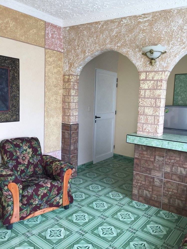 Hospedagem Em Casa De Família Provincia di Matanzas 181983
