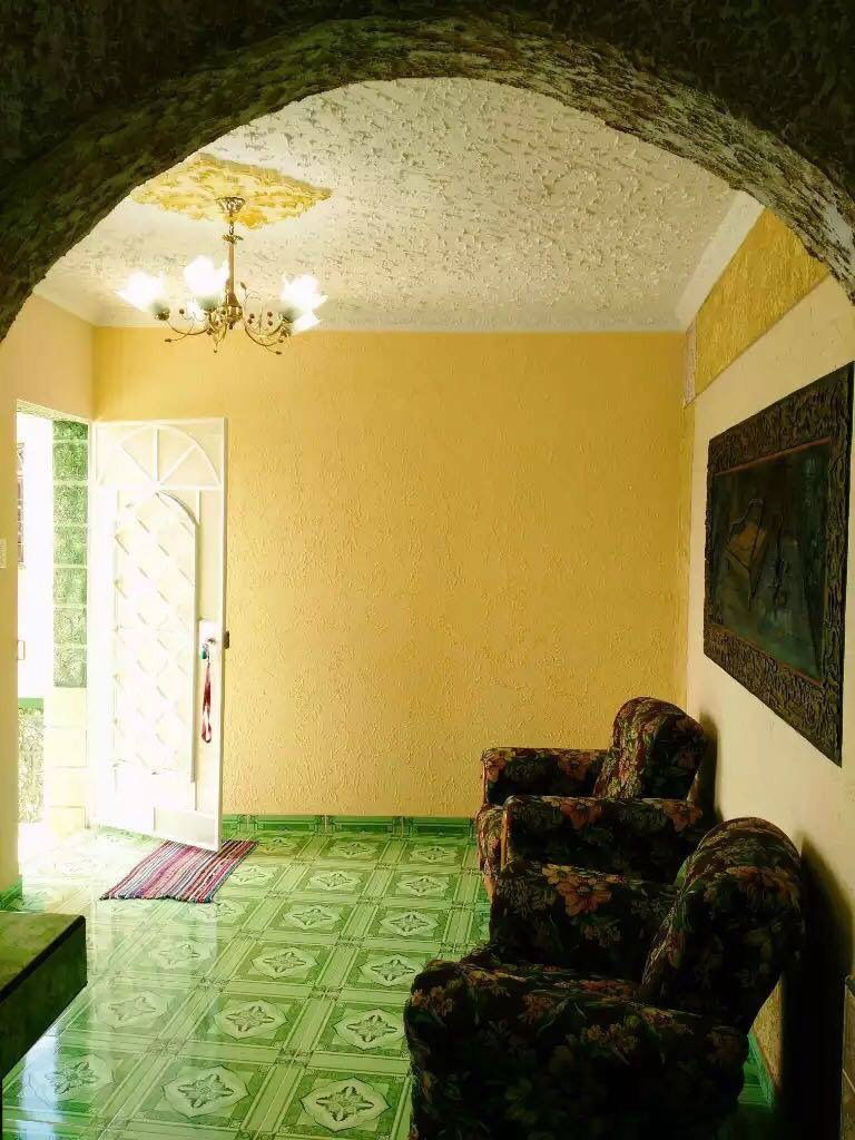 Hospedagem Em Casa De Família Provincia di Matanzas 181983
