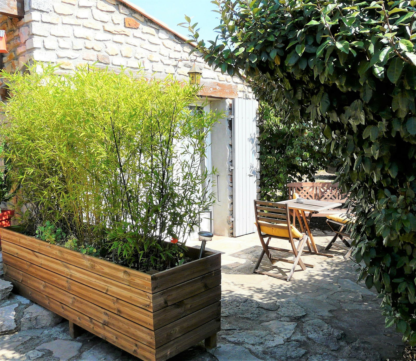 Camere Per Gli Ospiti Gras 159211