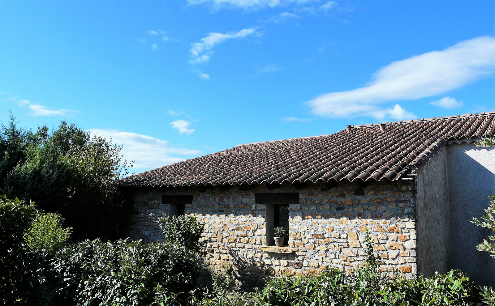 Camere Per Gli Ospiti Gras 159211