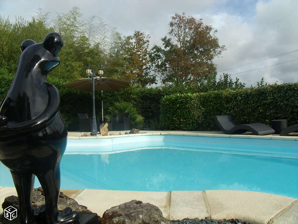 Estudio Independiente Puy-de-Serre 132816