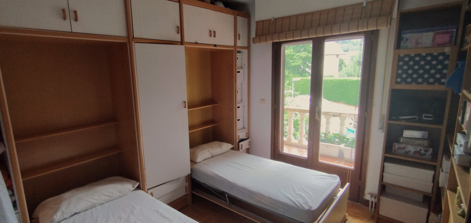 Habitación En Casa Del Anfitrión El Boalo 677908
