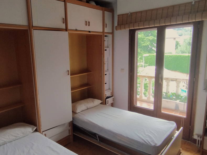Homestay El Boalo 677908-2