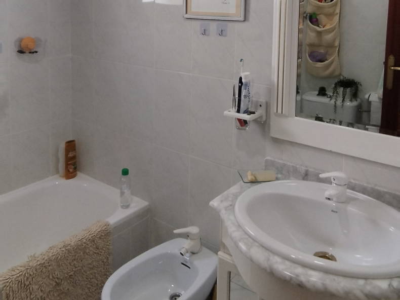 Homestay El Boalo 677908-3
