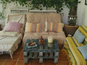 Homestay for rent in El Boalo - photo 4: Other room-4