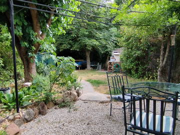Homestay for rent in El Boalo - photo 5: Other room-5