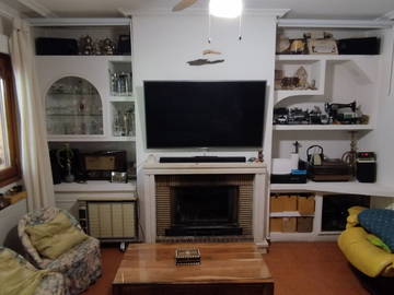 Homestay for rent in El Boalo - photo 6: Other room-6