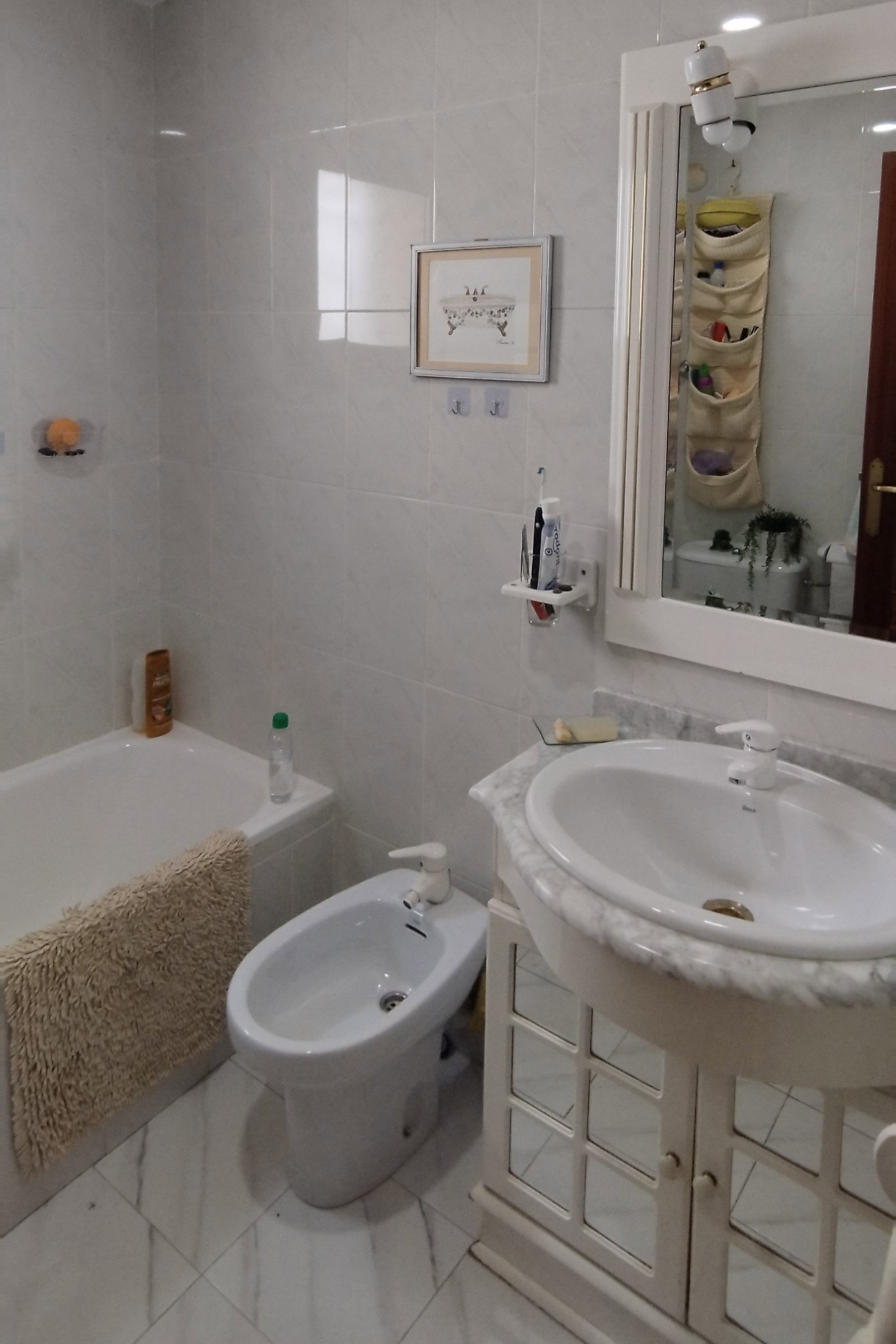 Homestay El Boalo 677908