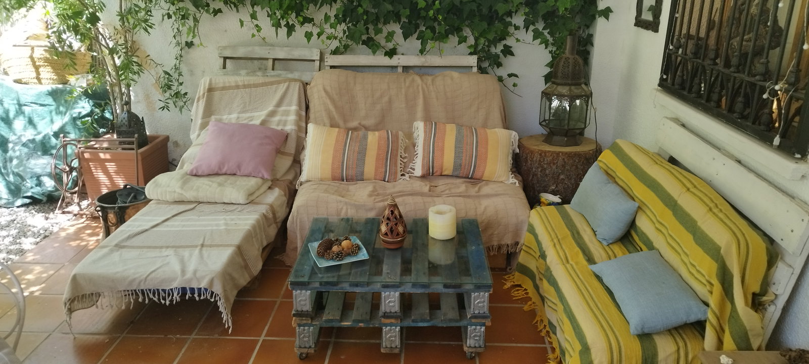 Homestay El Boalo 677908