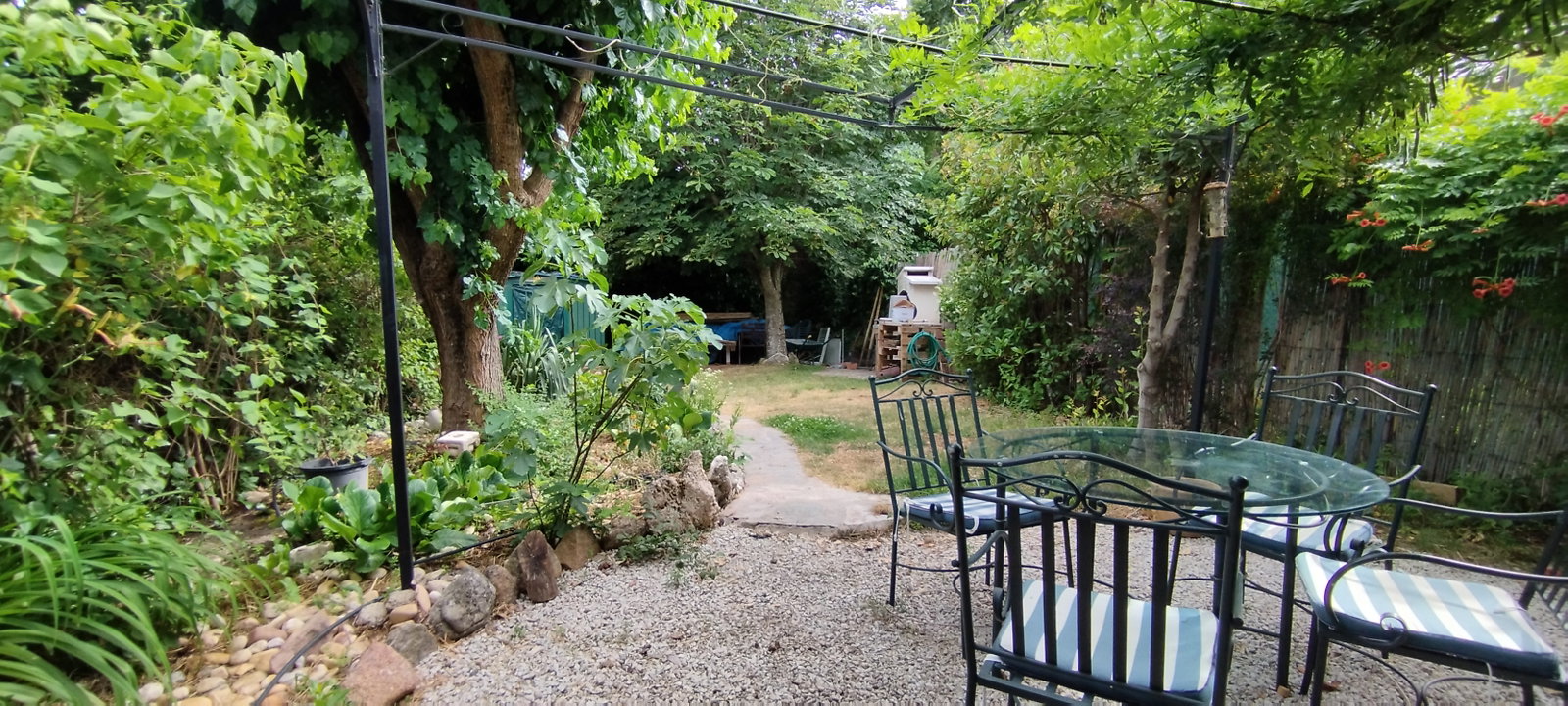 Homestay El Boalo 677908