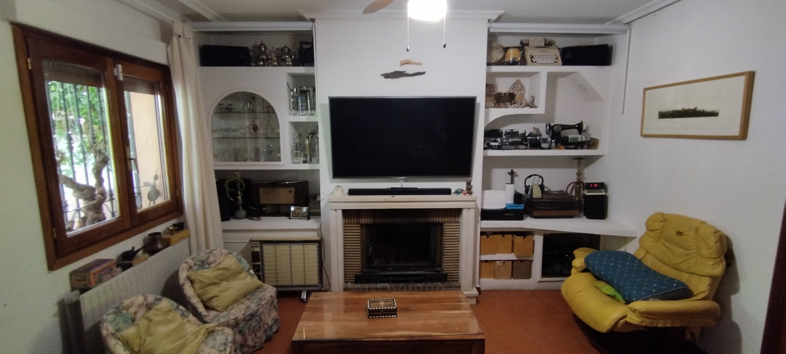 Homestay El Boalo 677908